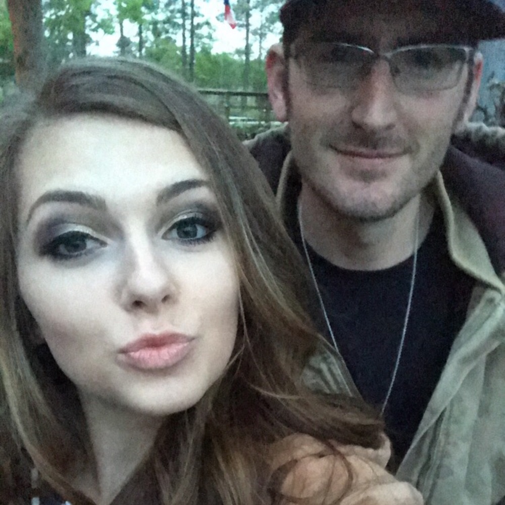 Meet your Posher, Brittney